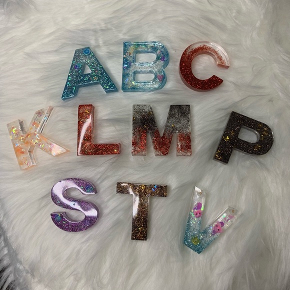 Handmade Keychain - Picture 4 of 4